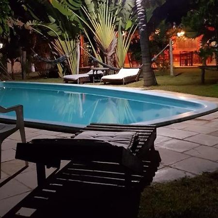 Pousada Malea 伊卡莱 外观 照片