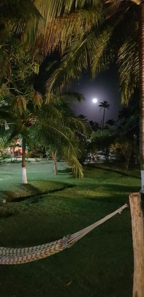 Pousada Malea 伊卡莱 外观 照片
